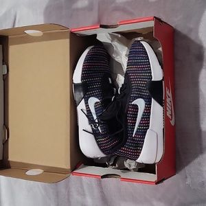 Nike Ashin Modern sneakers size 3 youth kids shoe